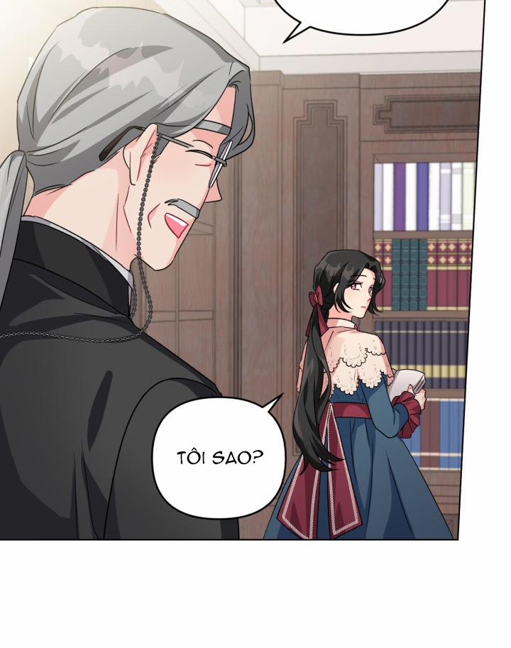 Lời Cầu Hôn Từ Kẻ Phản Diện 9 trang 9