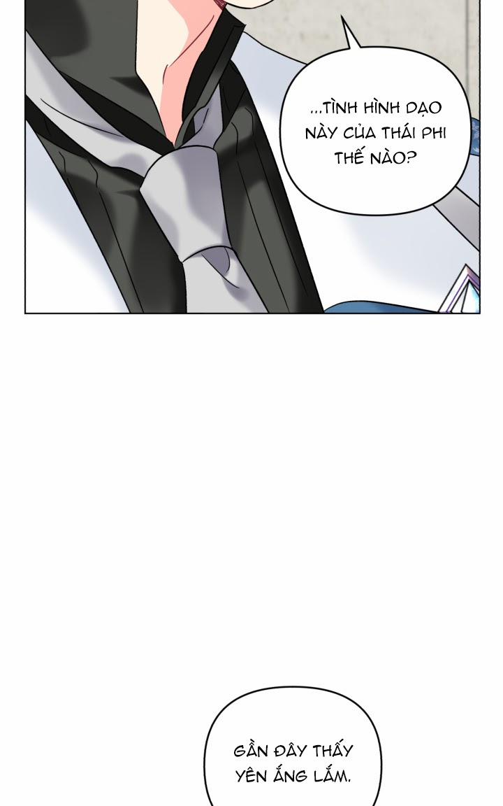 Lời Cầu Hôn Từ Kẻ Phản Diện 9 trang 90