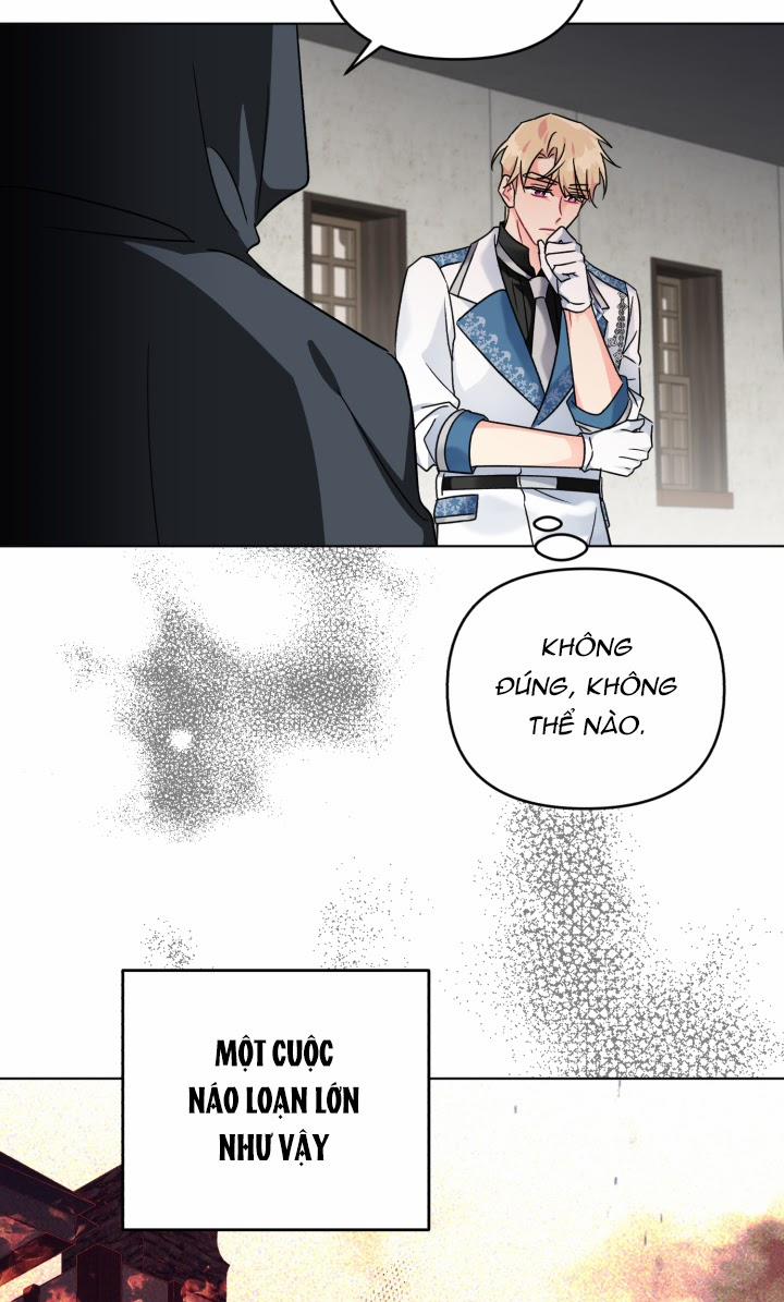 Lời Cầu Hôn Từ Kẻ Phản Diện 9 trang 91