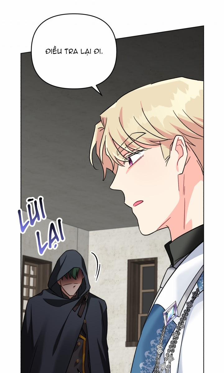 Lời Cầu Hôn Từ Kẻ Phản Diện 9 trang 95