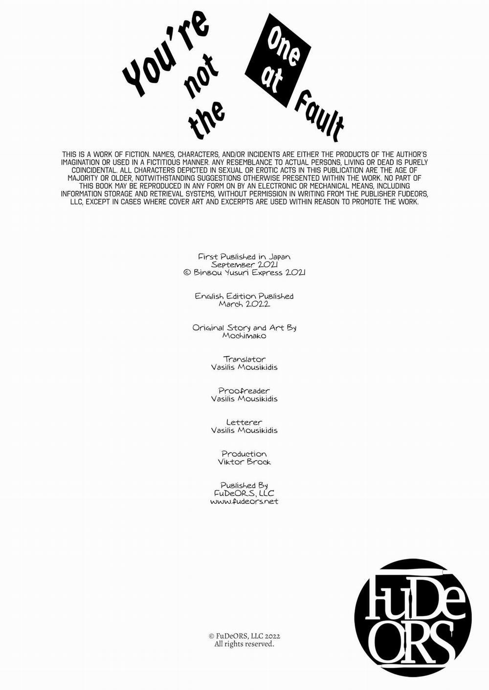 Lỗi chẳng ở em đâu Hentai đôi khi không phải để quay tay thật trang 42