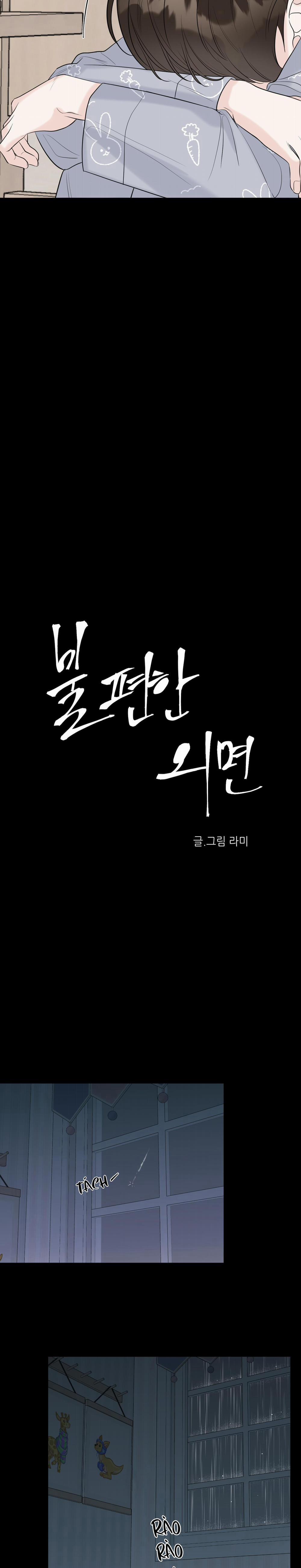 Lời Chối Từ Vấn Vương 2 trang 2