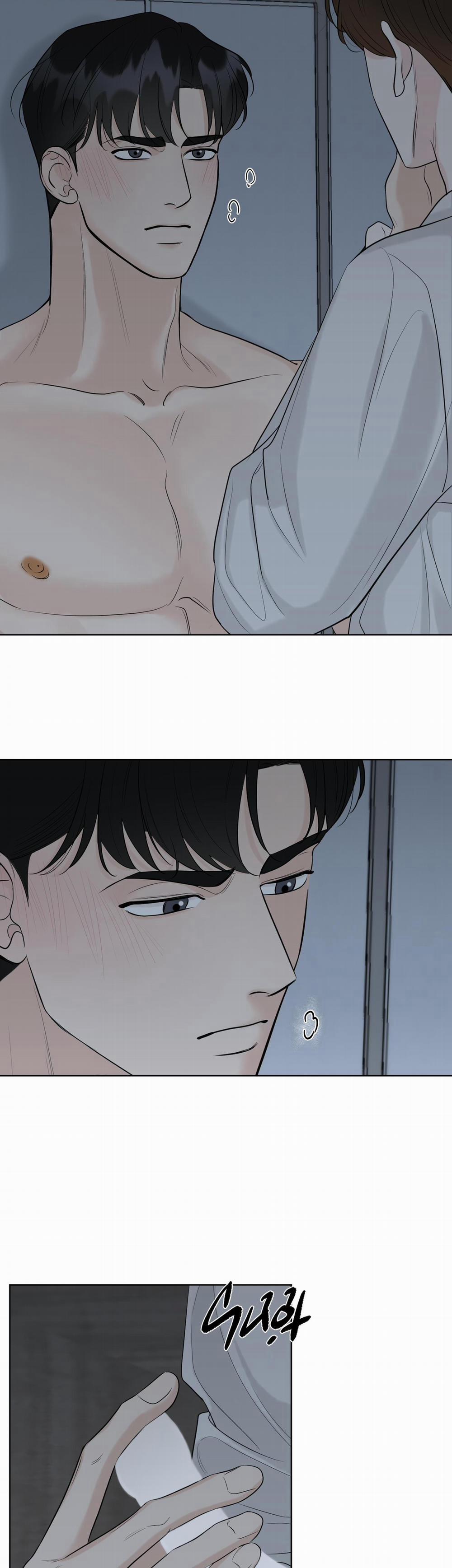 Lời Chối Từ Vấn Vương 4 0 trang 21