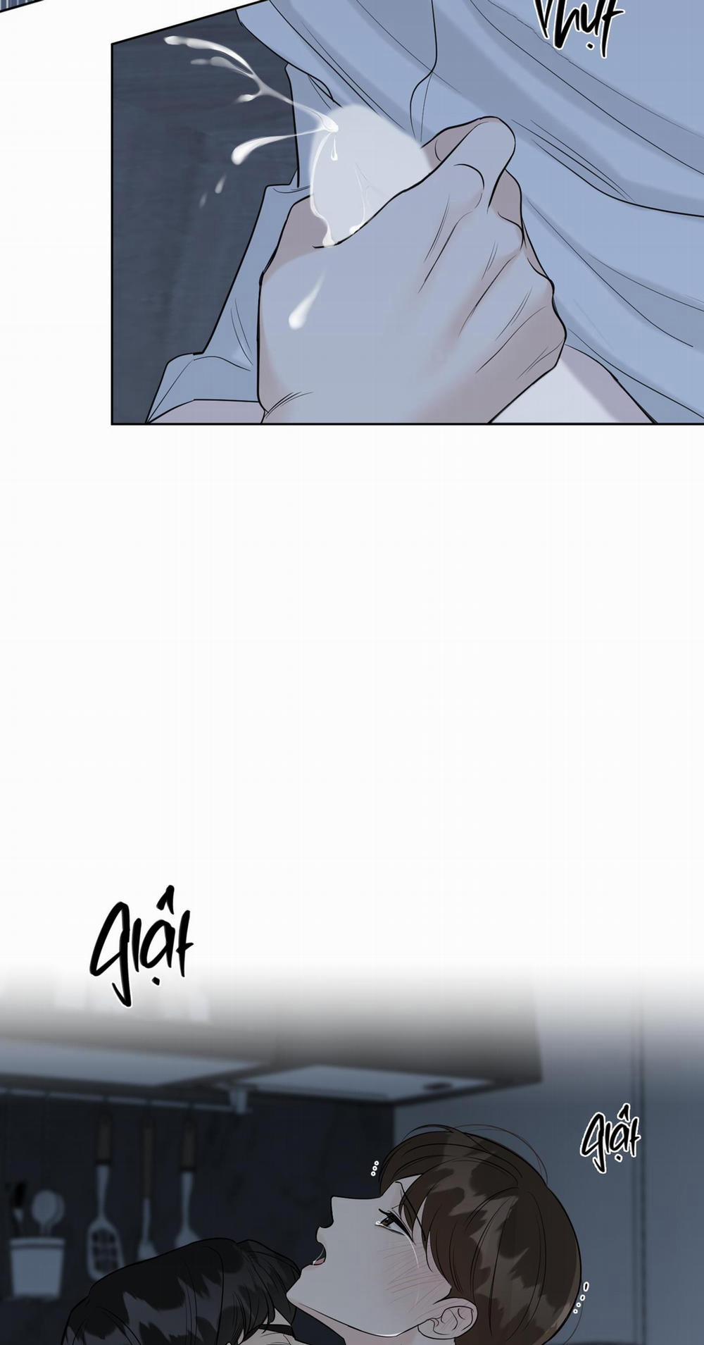 Lời Chối Từ Vấn Vương 4 0 trang 28