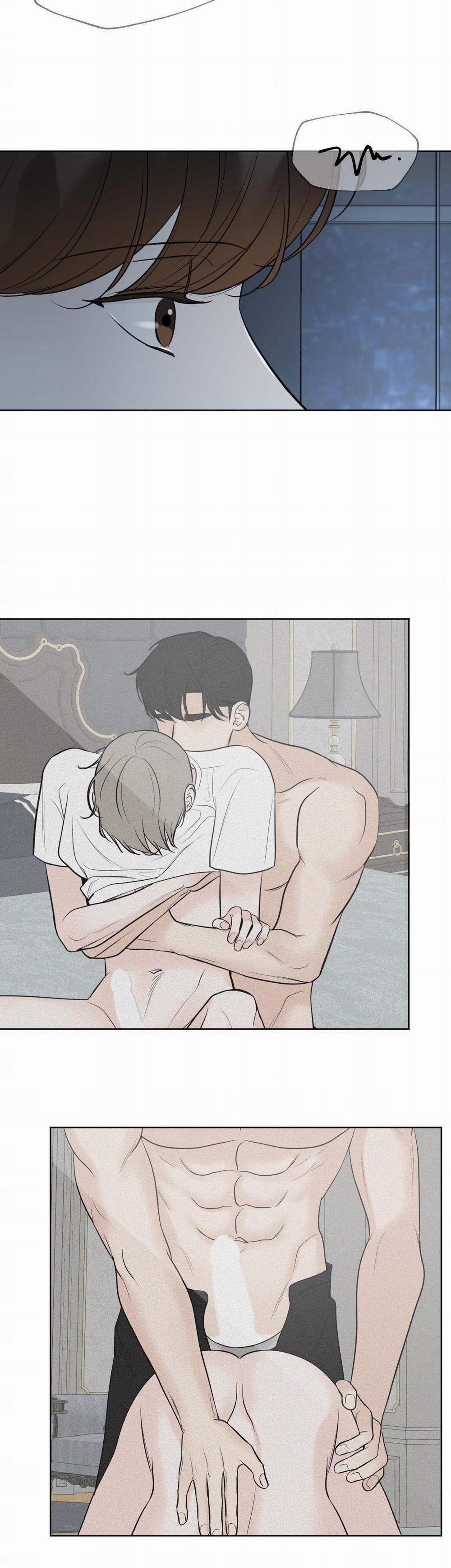 Lời Chối Từ Vấn Vương 4 0 trang 7