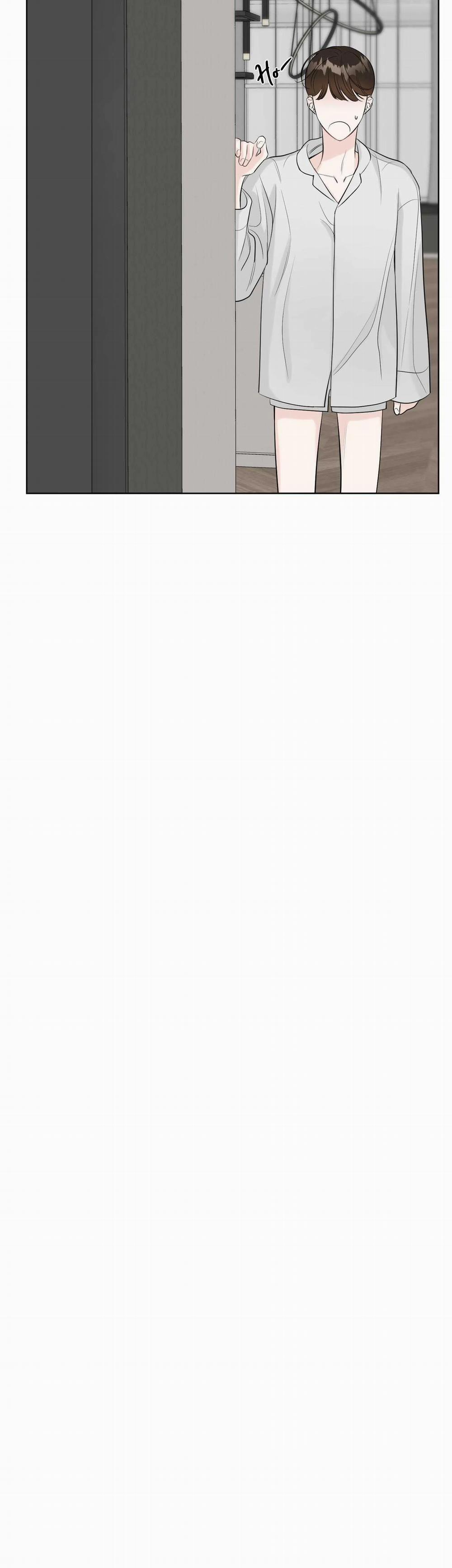 Lời Chối Từ Vấn Vương 4 trang 3