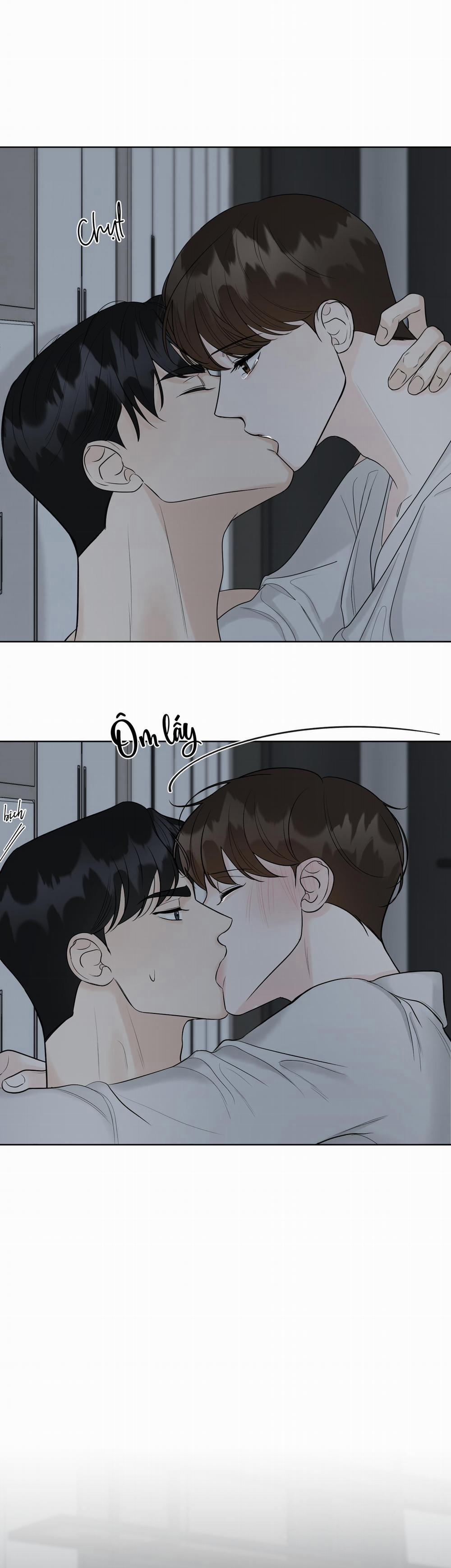 Lời Chối Từ Vấn Vương 5 0 trang 10