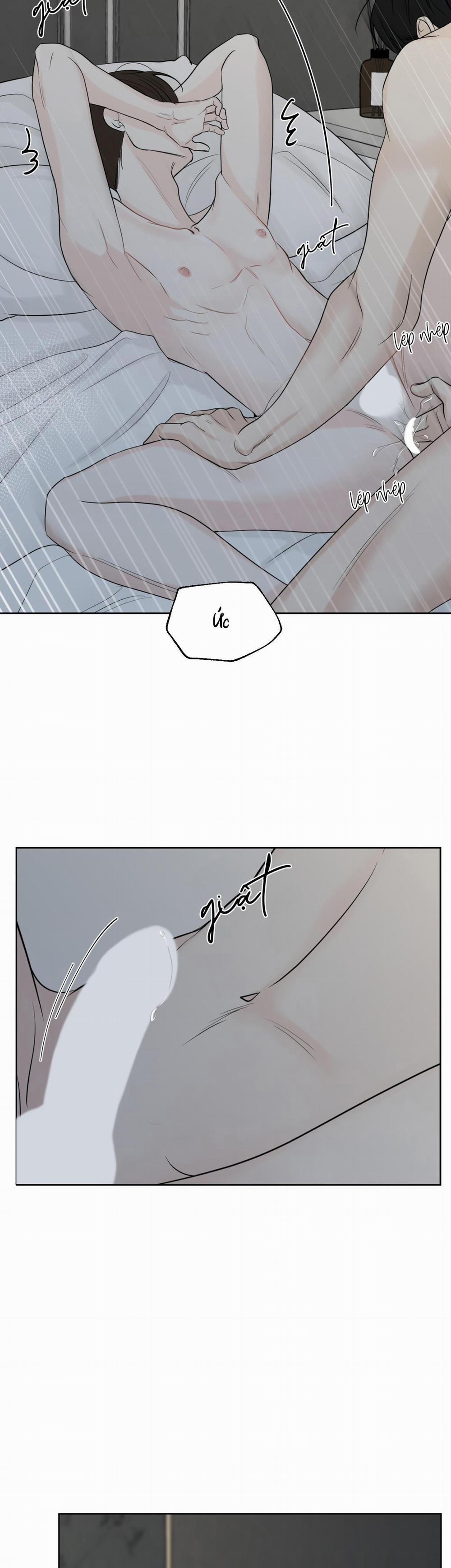 Lời Chối Từ Vấn Vương 5 0 trang 19