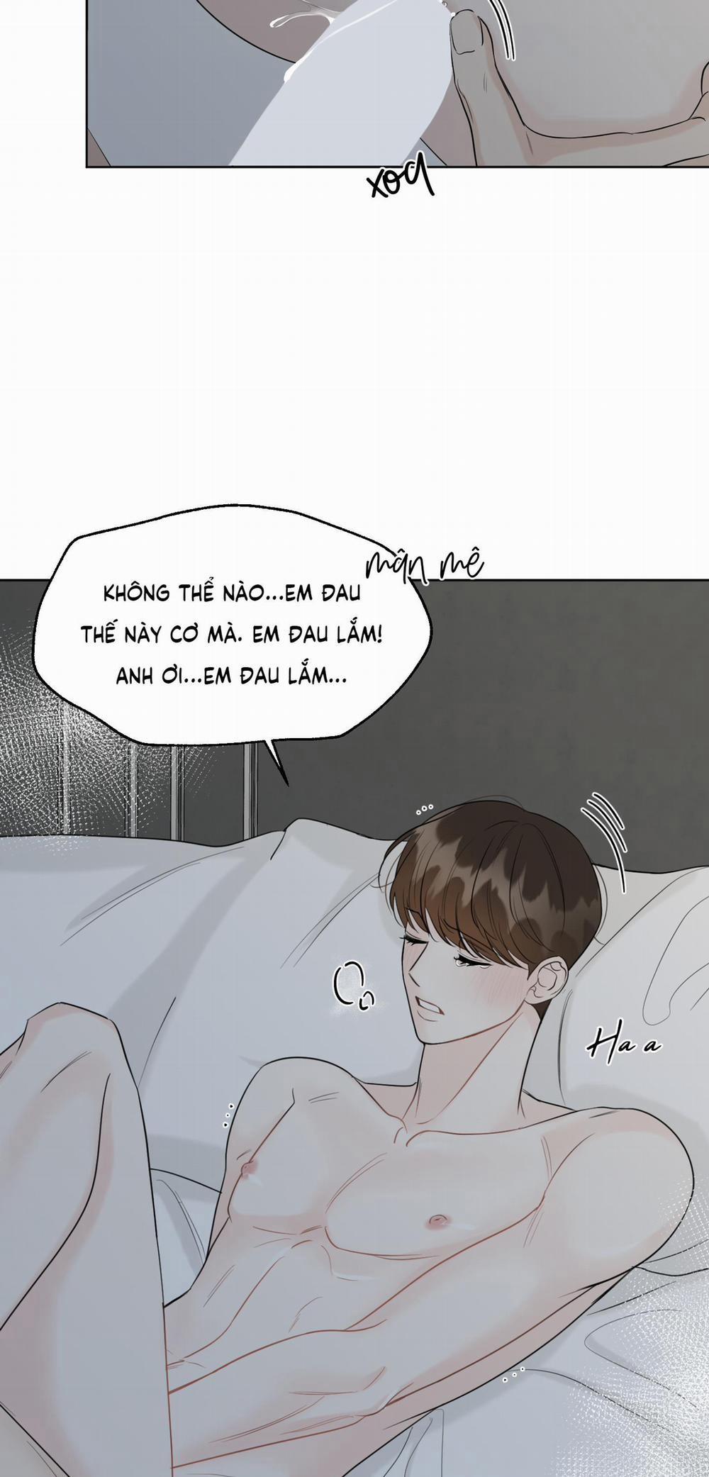 Lời Chối Từ Vấn Vương 5 0 trang 24