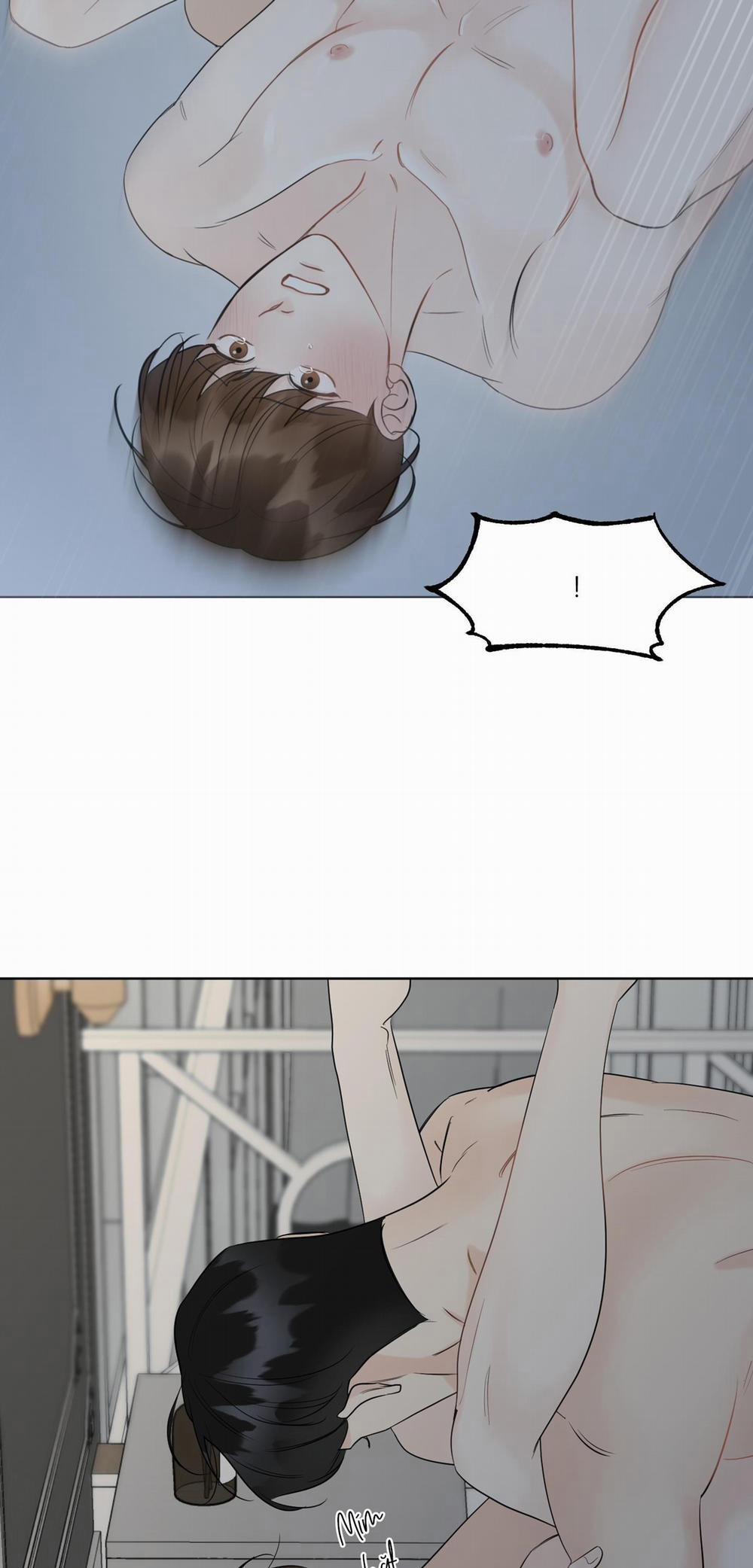 Lời Chối Từ Vấn Vương 5 0 trang 27