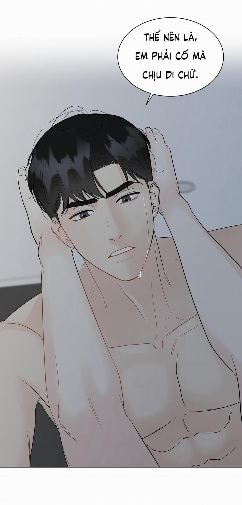 Lời Chối Từ Vấn Vương 5 0 trang 29