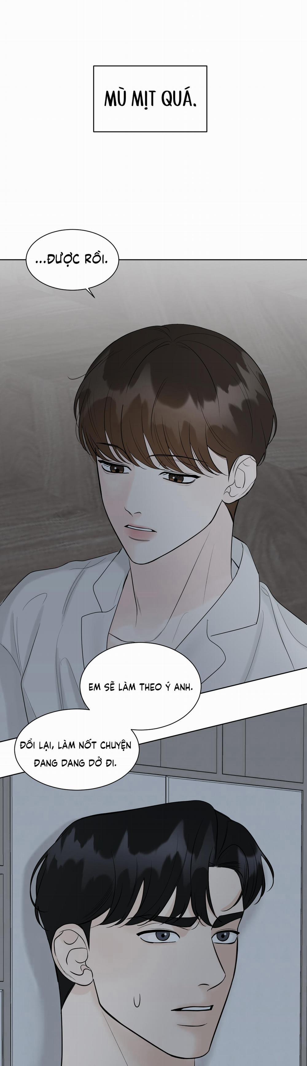 Lời Chối Từ Vấn Vương 5 0 trang 6