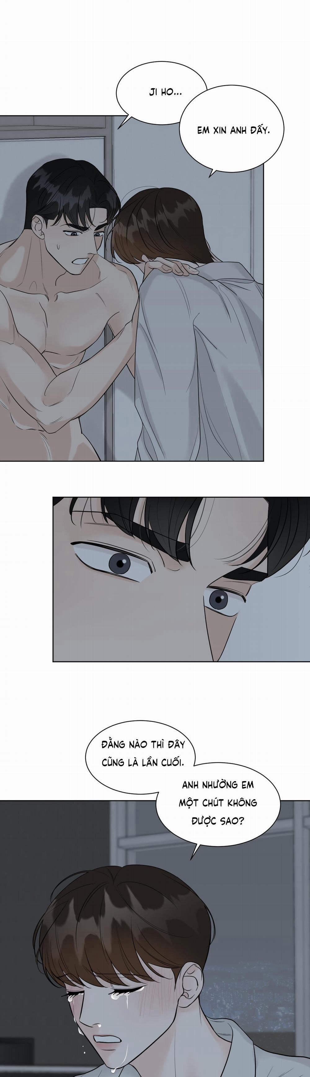 Lời Chối Từ Vấn Vương 5 0 trang 8