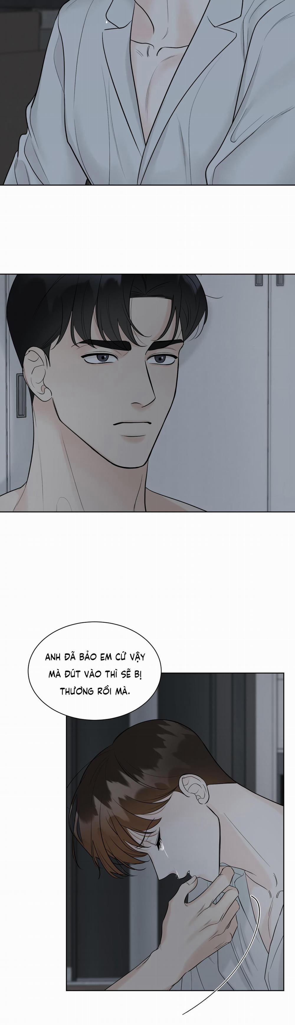 Lời Chối Từ Vấn Vương 5 0 trang 9