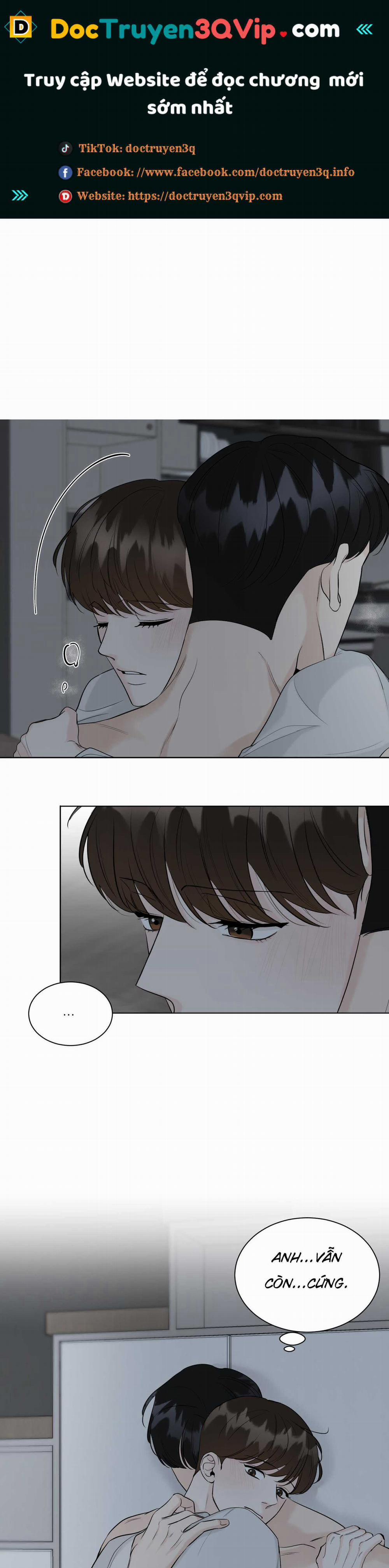 Lời Chối Từ Vấn Vương 5 trang 0