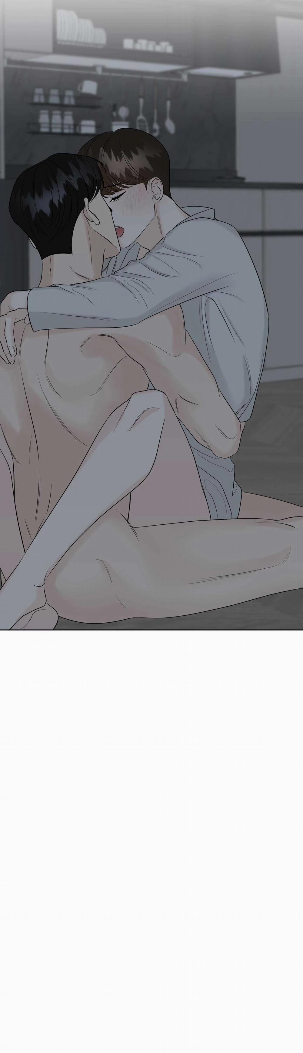 Lời Chối Từ Vấn Vương 5 trang 11