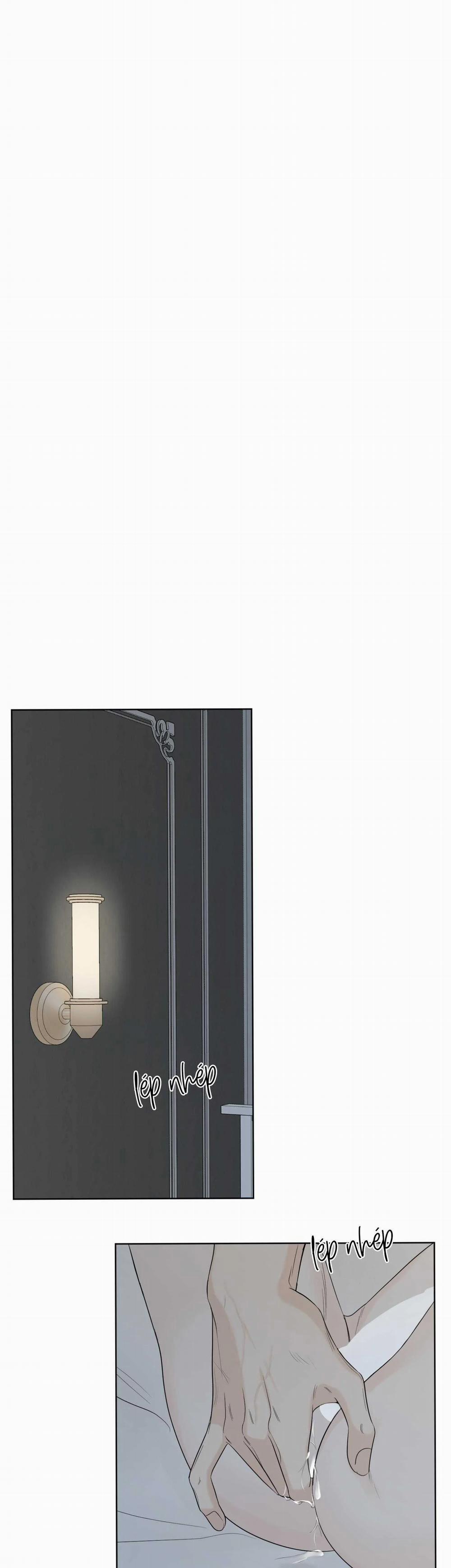 Lời Chối Từ Vấn Vương 5 trang 12