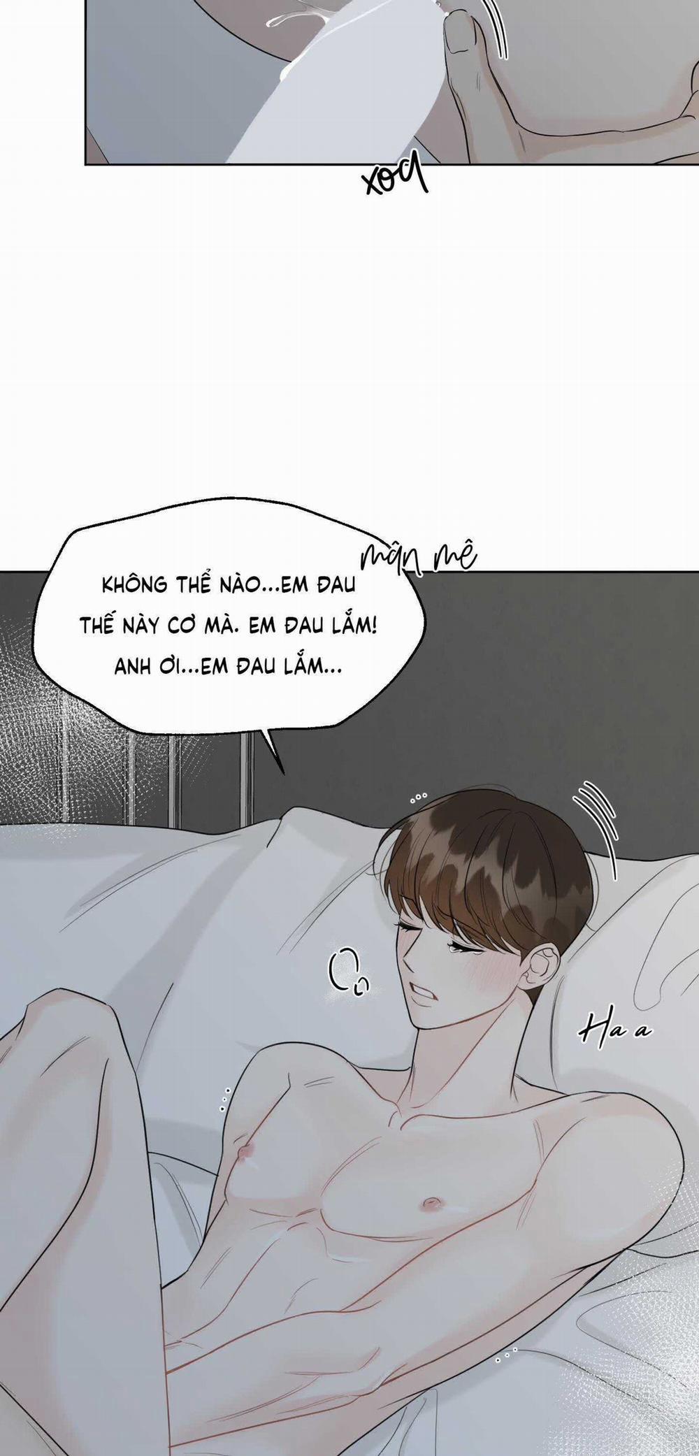 Lời Chối Từ Vấn Vương 5 trang 24