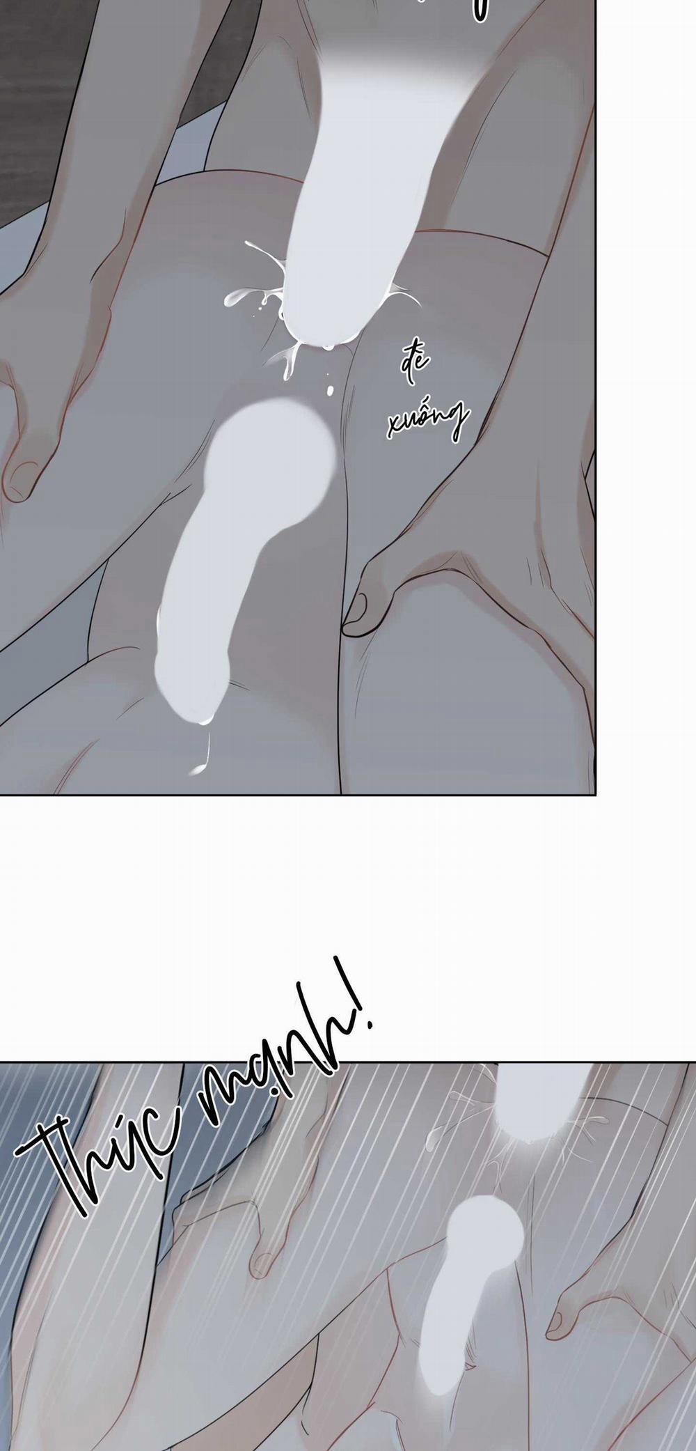 Lời Chối Từ Vấn Vương 5 trang 26