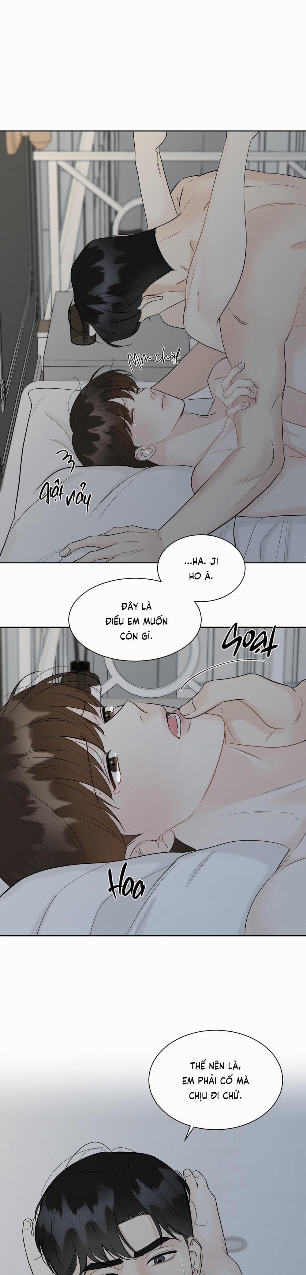 Lời Chối Từ Vấn Vương 6 0 trang 0