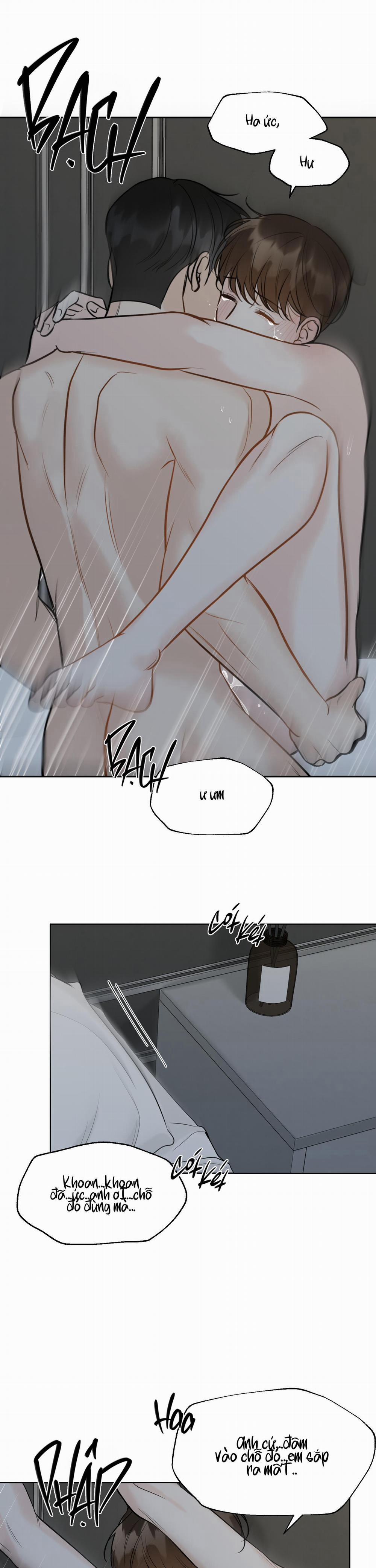 Lời Chối Từ Vấn Vương 6 0 trang 12