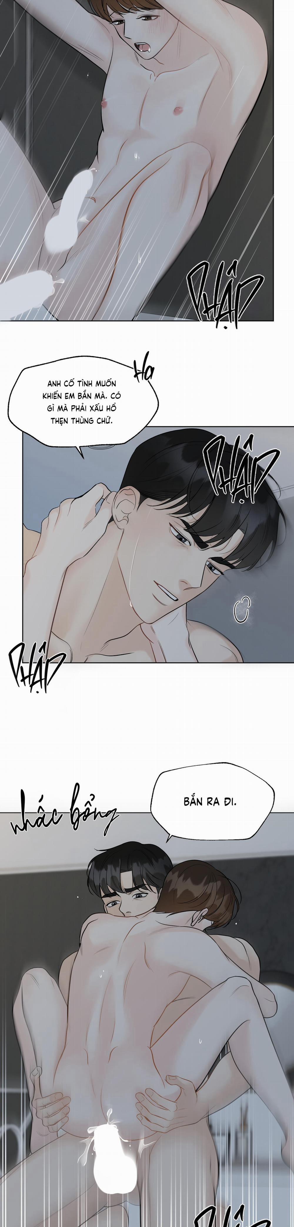 Lời Chối Từ Vấn Vương 6 0 trang 13