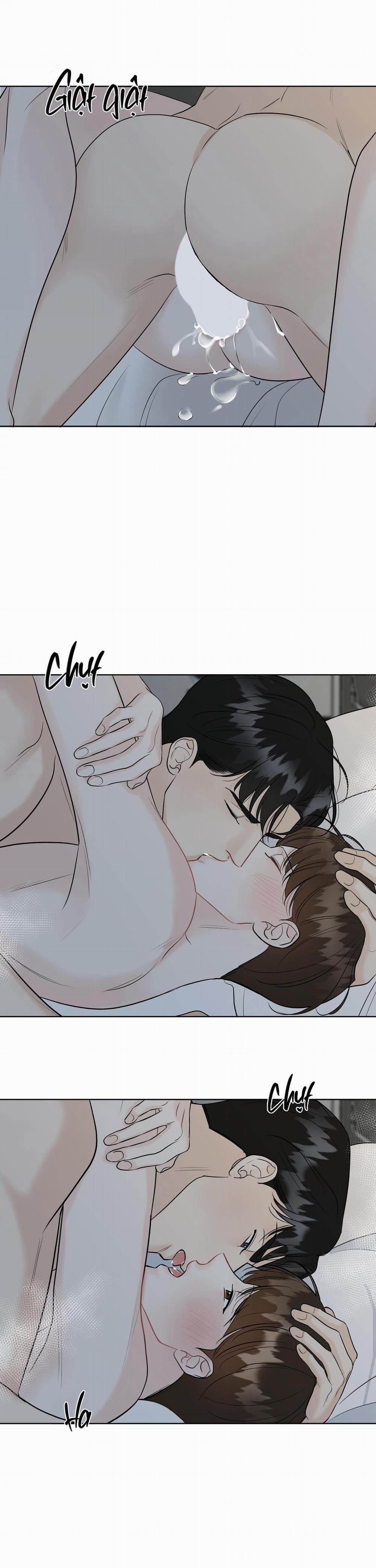 Lời Chối Từ Vấn Vương 6 0 trang 16