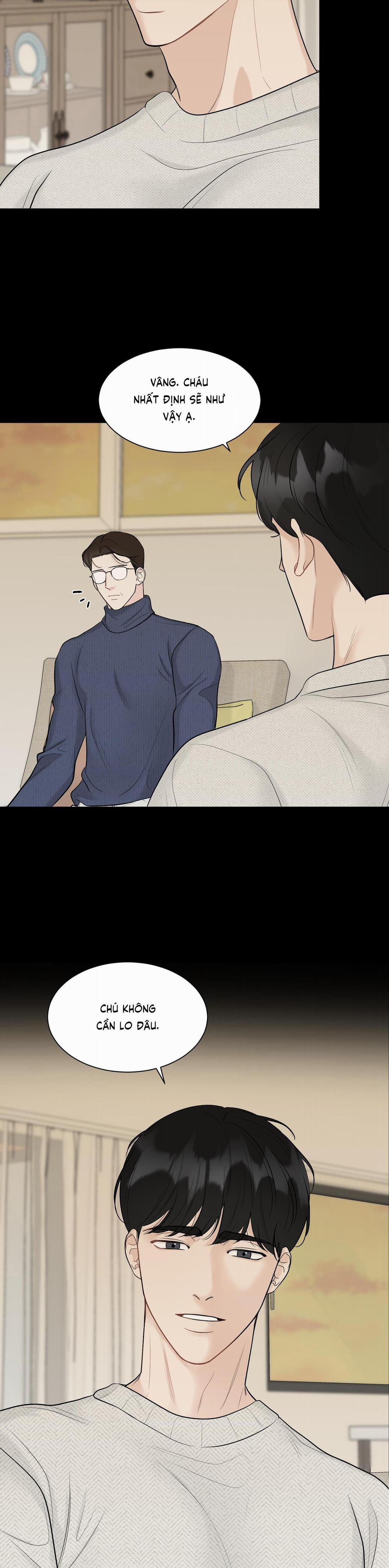 Lời Chối Từ Vấn Vương 6 0 trang 26