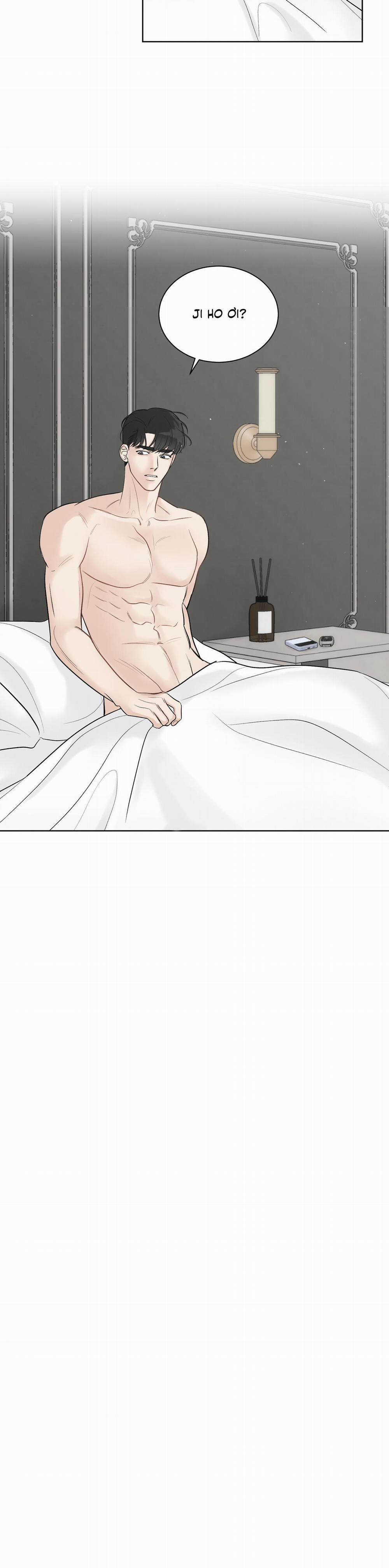 Lời Chối Từ Vấn Vương 6 0 trang 29