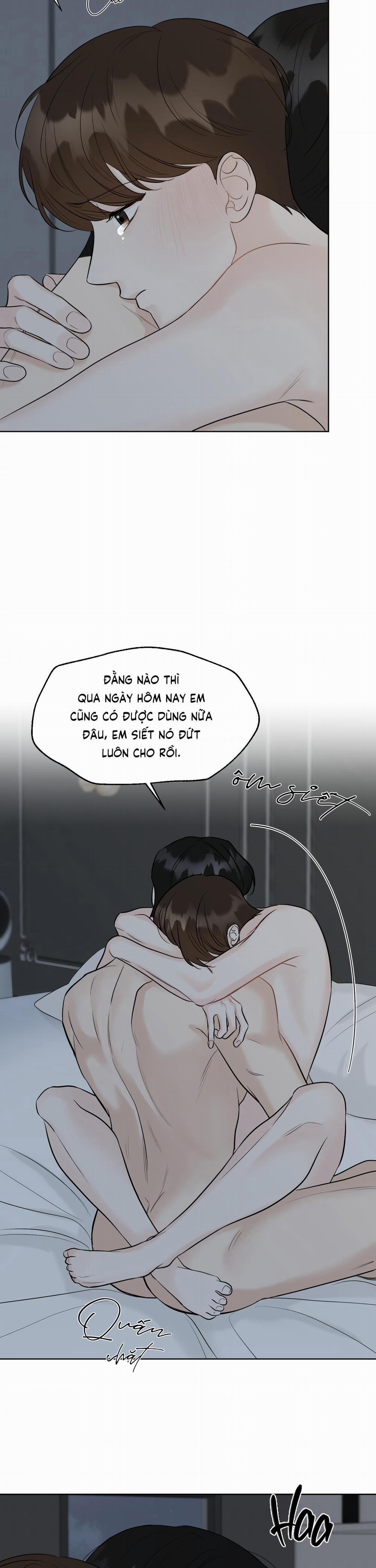 Lời Chối Từ Vấn Vương 6 0 trang 6