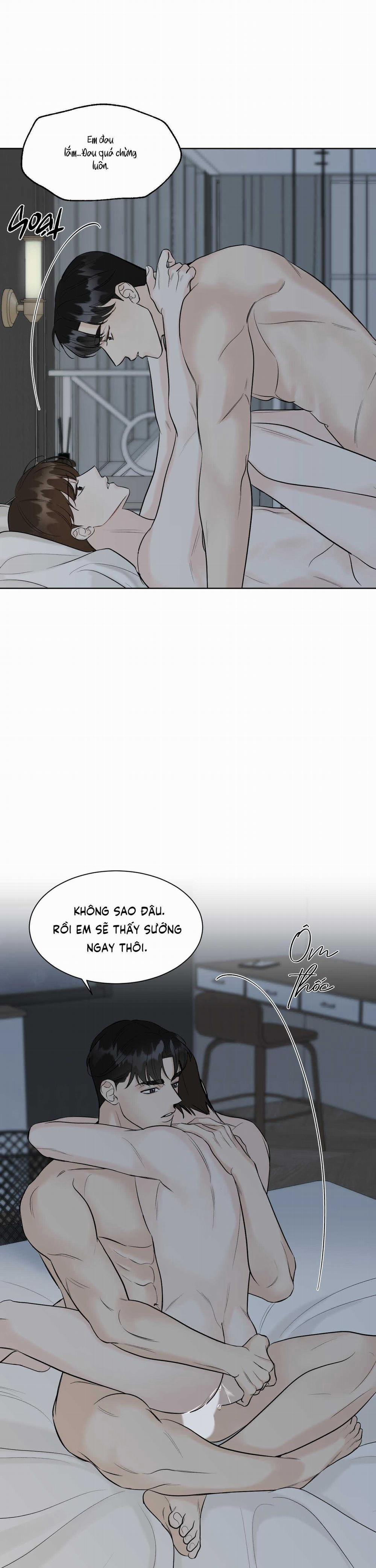 Lời Chối Từ Vấn Vương 6 trang 2