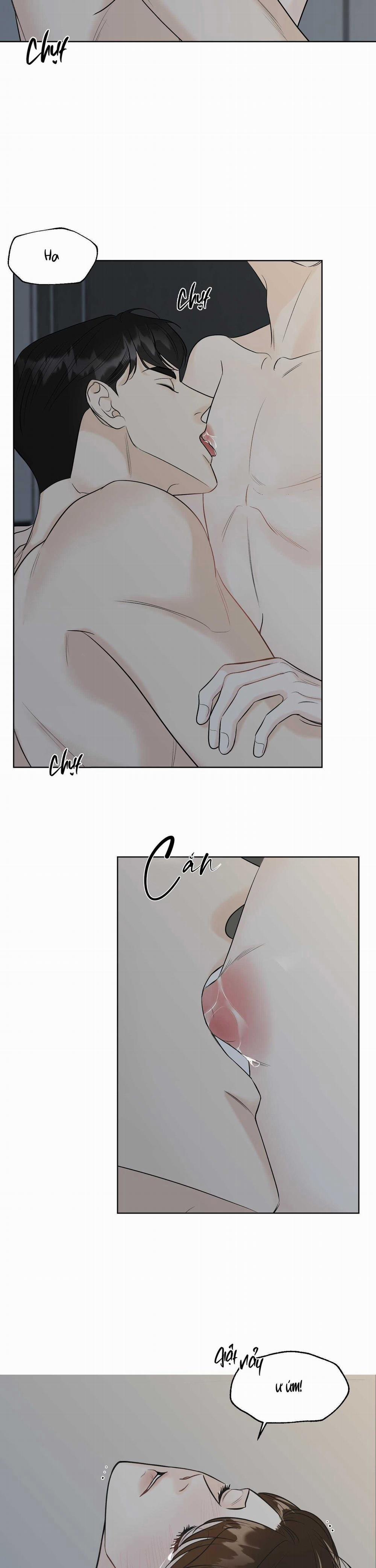 Lời Chối Từ Vấn Vương 6 trang 4