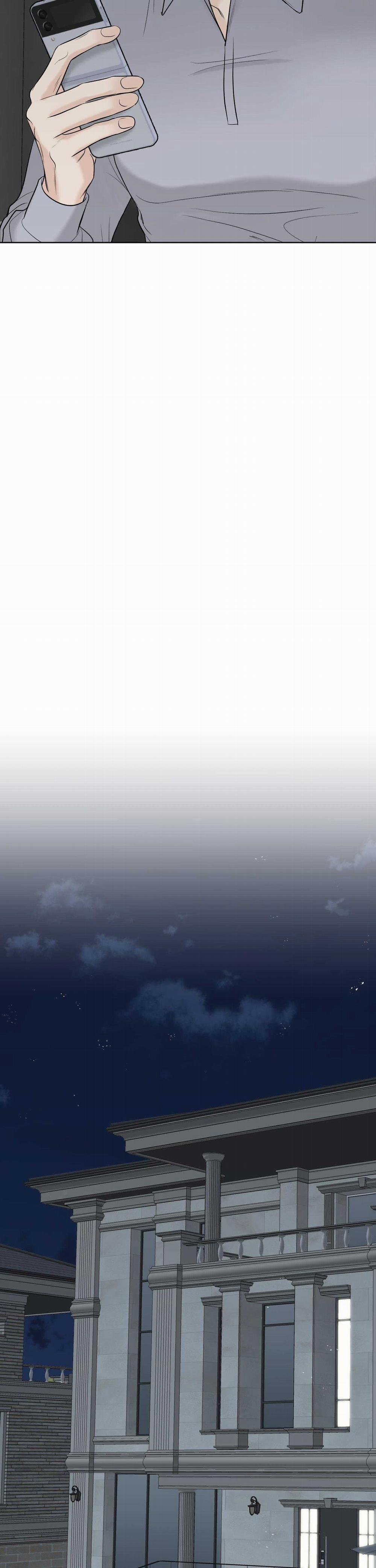 Lời Chối Từ Vấn Vương 7 trang 17