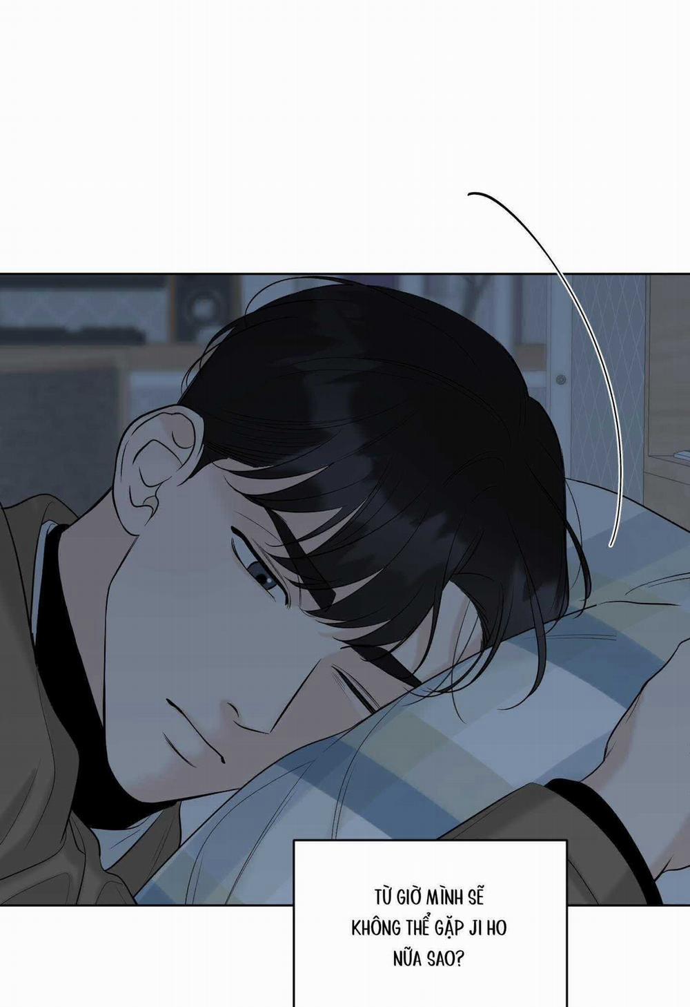 Lời Chối Từ Vấn Vương 7 trang 25