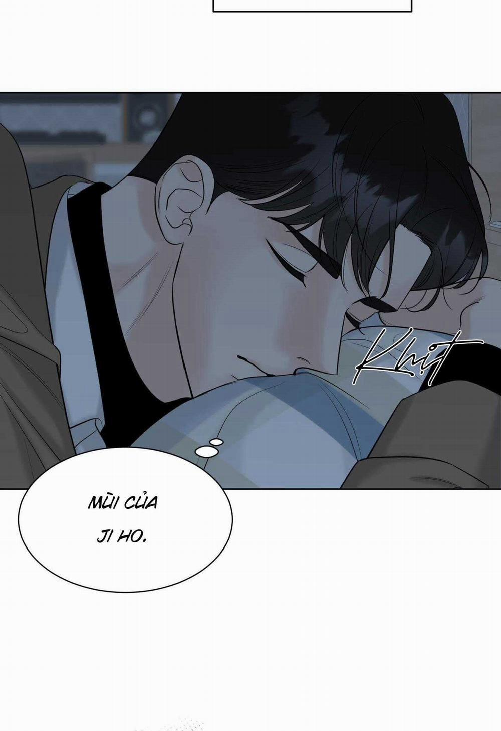 Lời Chối Từ Vấn Vương 7 trang 26