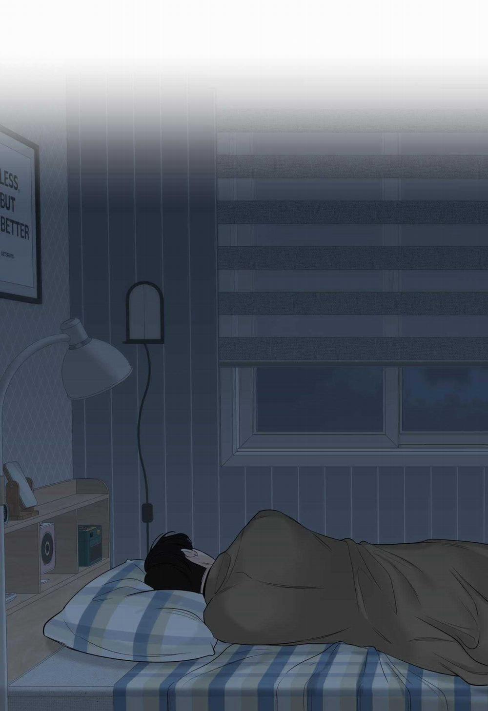 Lời Chối Từ Vấn Vương 7 trang 28