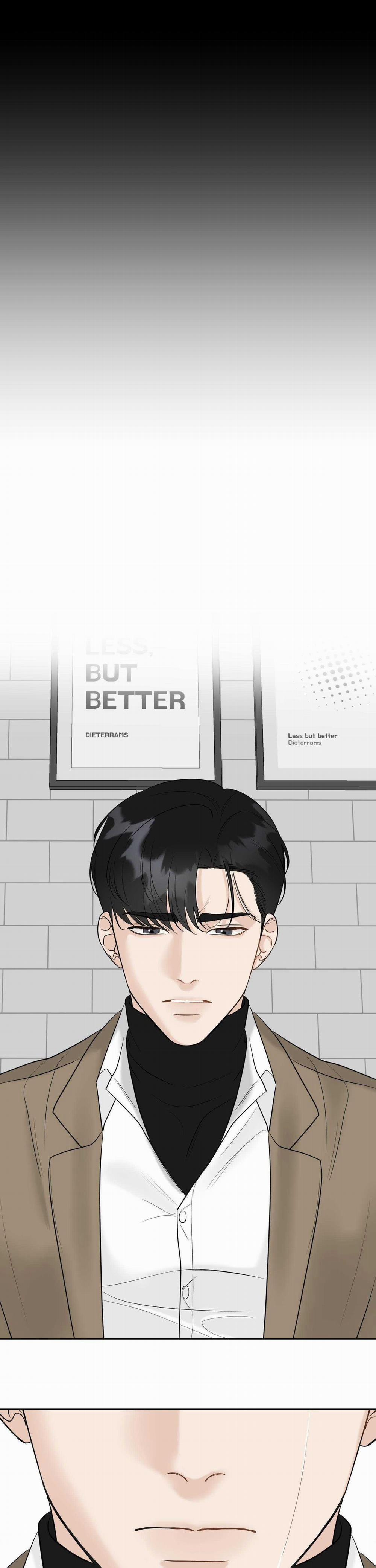 Lời Chối Từ Vấn Vương 8 trang 12