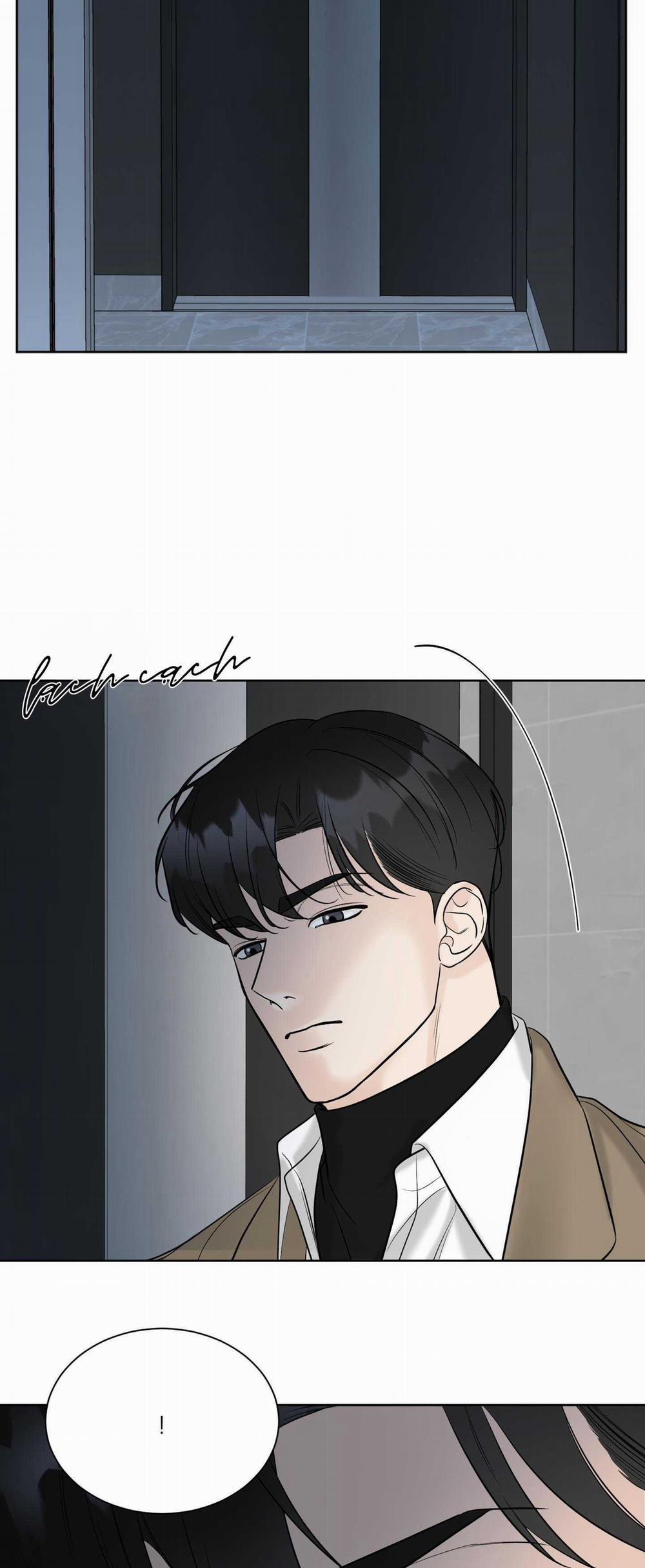 Lời Chối Từ Vấn Vương 8 trang 25