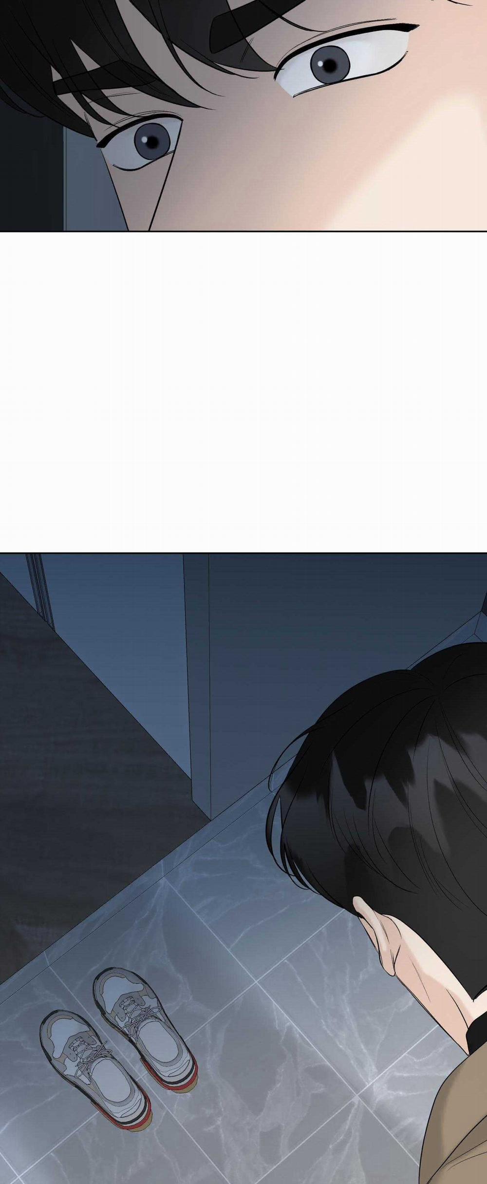 Lời Chối Từ Vấn Vương 8 trang 26