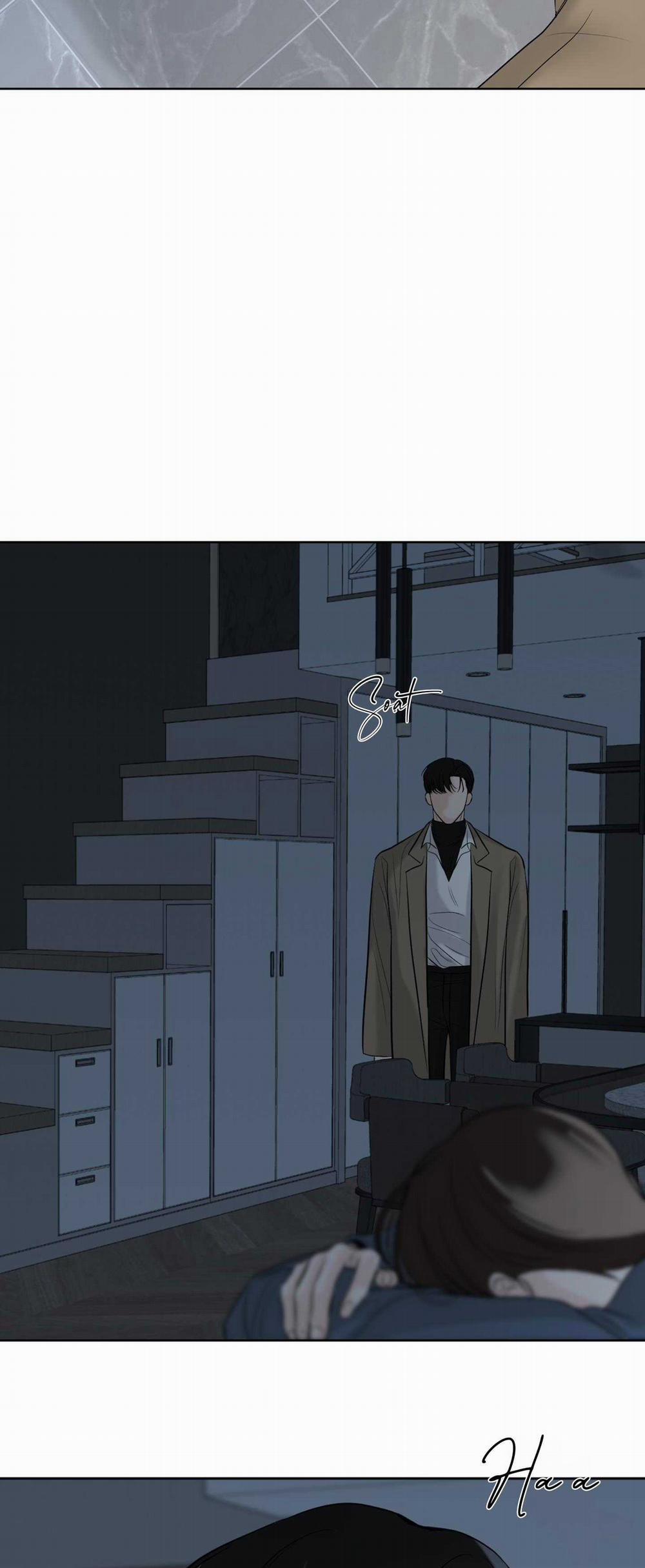 Lời Chối Từ Vấn Vương 8 trang 27