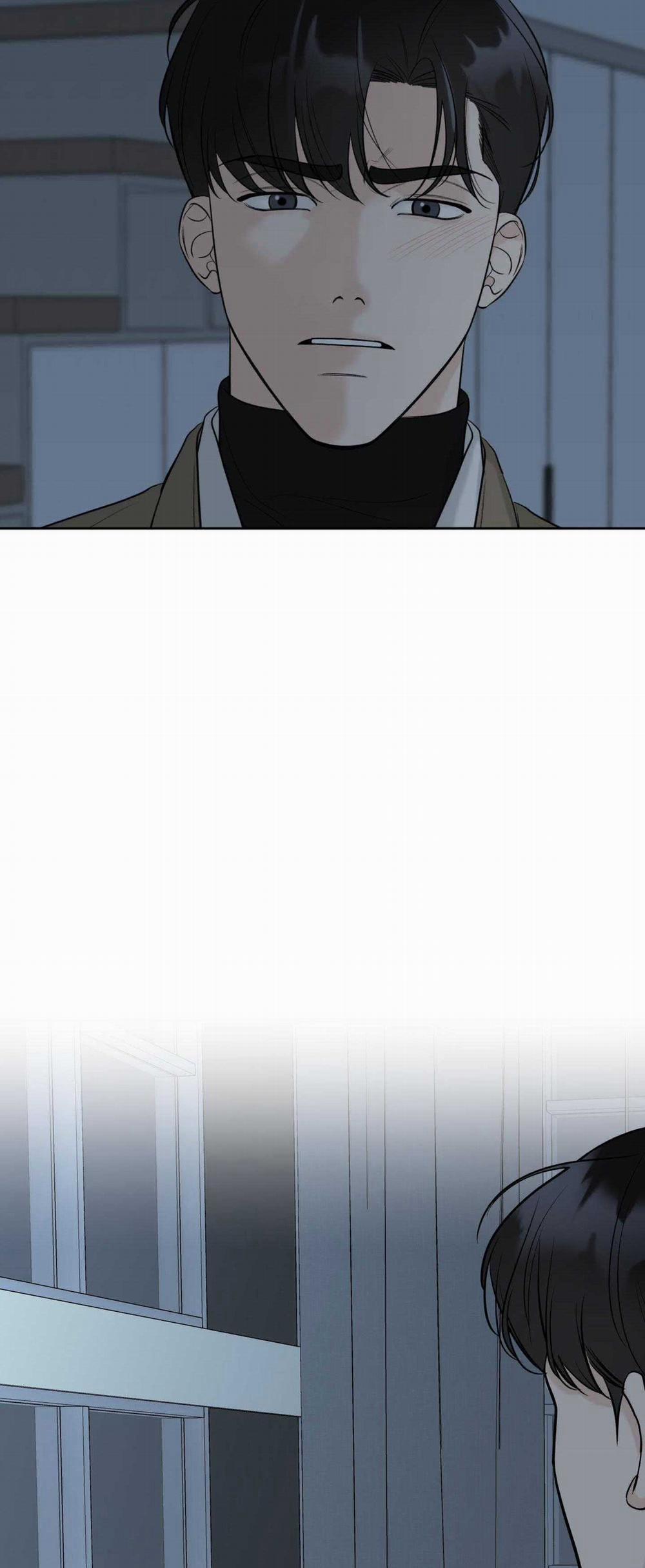 Lời Chối Từ Vấn Vương 8 trang 28