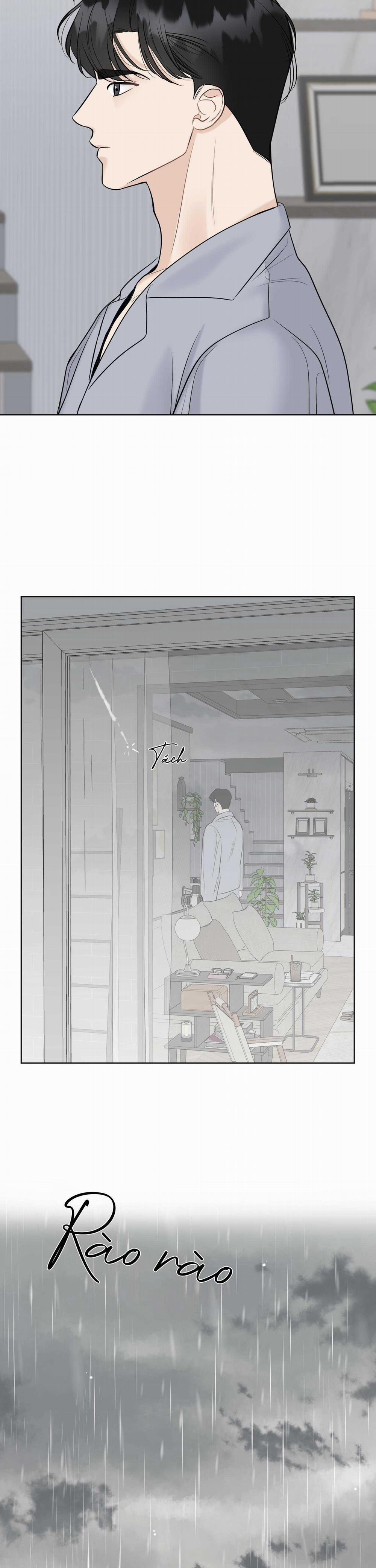 Lời Chối Từ Vấn Vương 8 trang 3