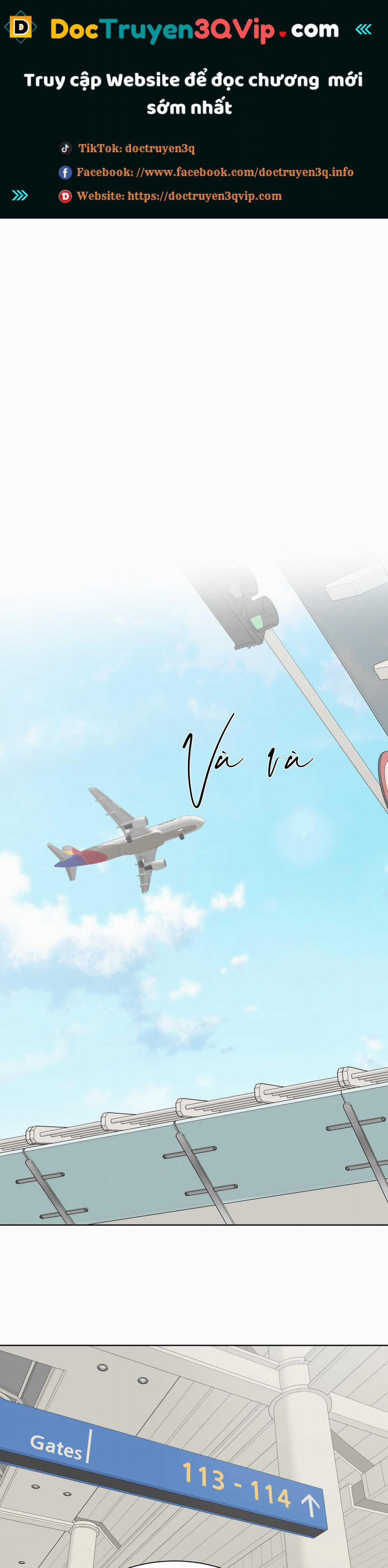 Lời Chối Từ Vấn Vương 9 trang 0