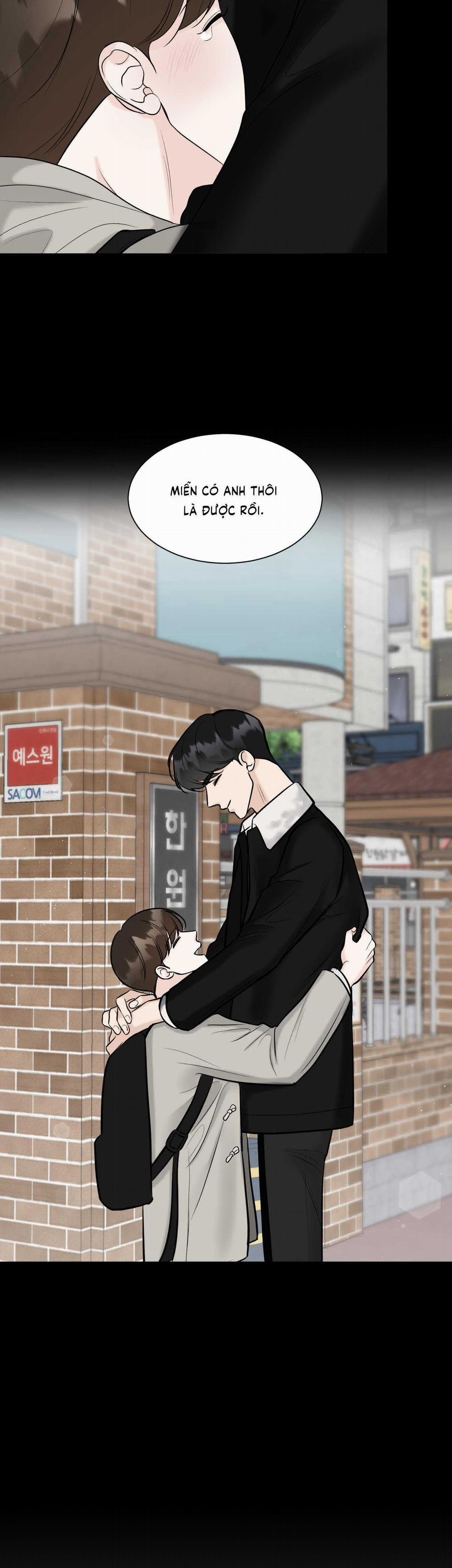 Lời Chối Từ Vấn Vương 9 trang 14