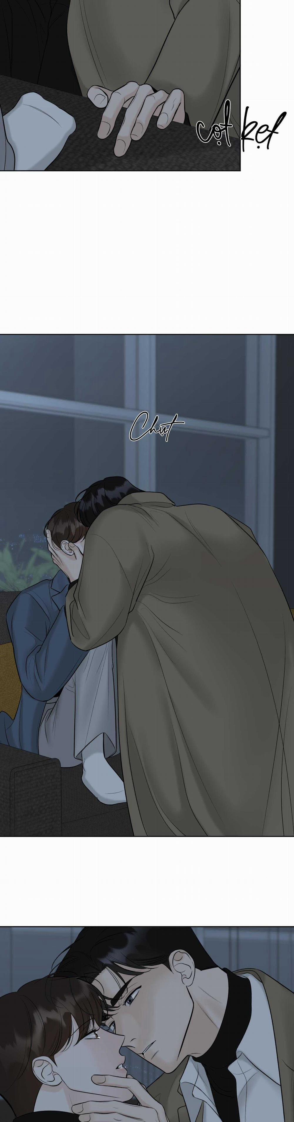 Lời Chối Từ Vấn Vương 9 trang 26