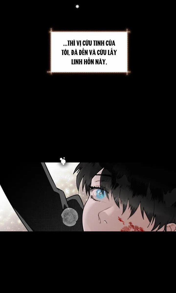 Lời Gian Dối Đẫm Máu 1 trang 10