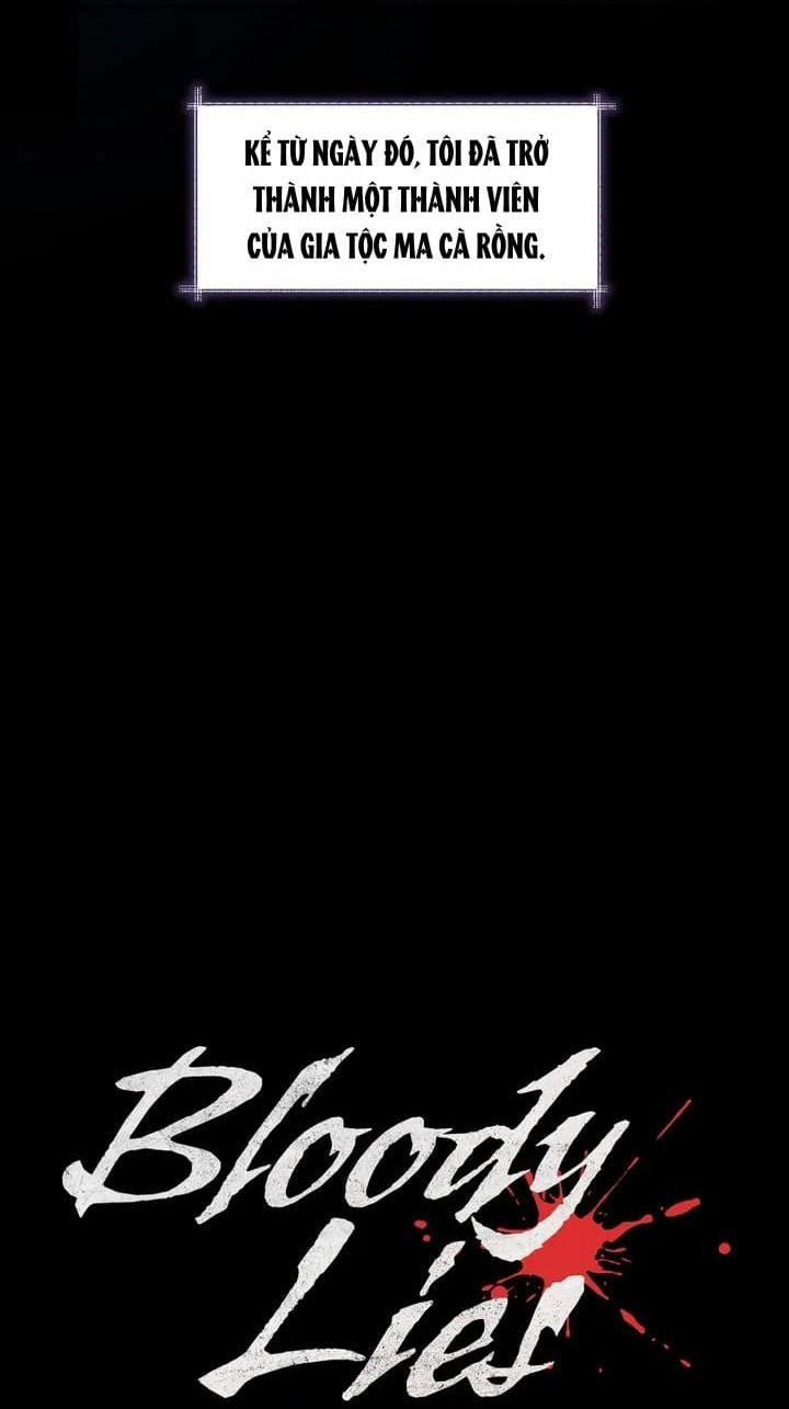 Lời Gian Dối Đẫm Máu 1 trang 13