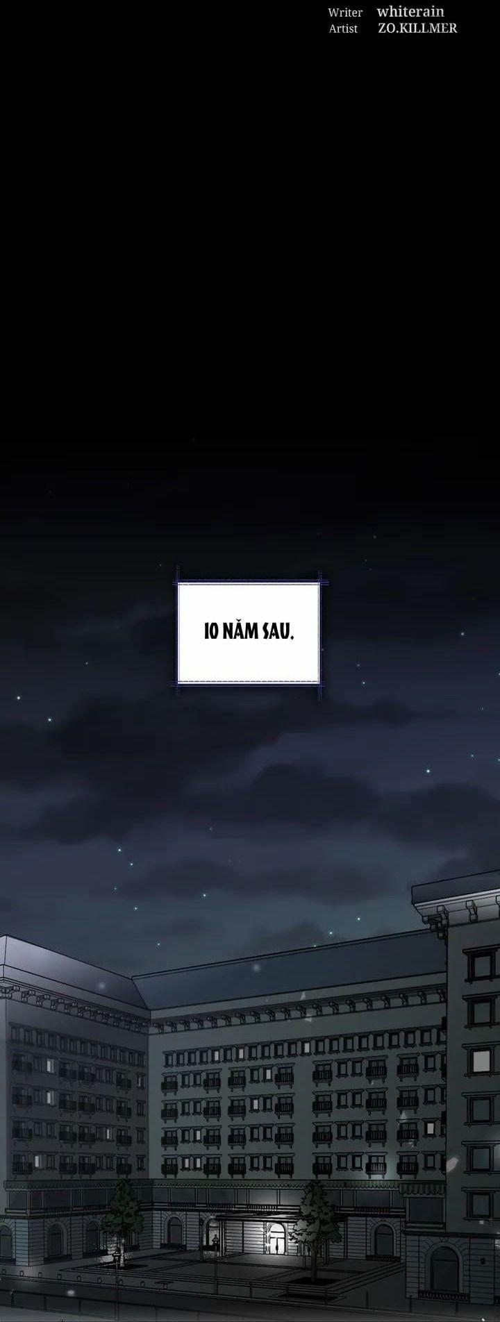 Lời Gian Dối Đẫm Máu 1 trang 14