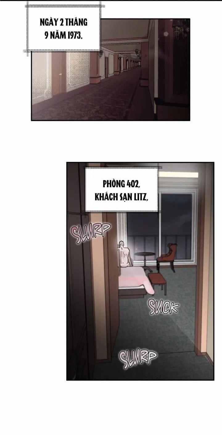 Lời Gian Dối Đẫm Máu 1 trang 15