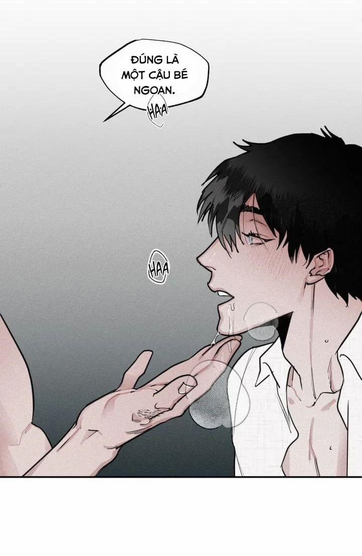 Lời Gian Dối Đẫm Máu 1 trang 18